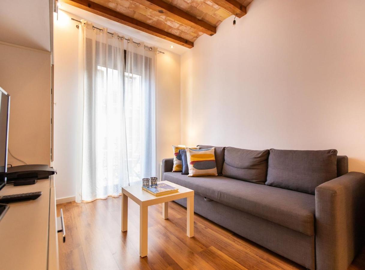 Tapioles - Lovely Apartment In Poble Sec — Photos 2